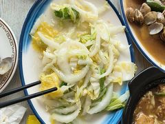 -红月湾海鲜饭店•沙滩海景(双月湾店)