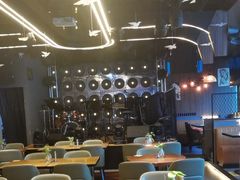 -MARU玛露音乐餐厅(大学路店)