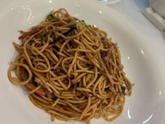 -骏莱海鲜鱼港(五角场店)