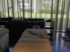 -三亚美高梅度假酒店滺水疗