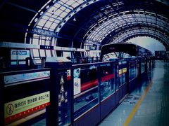 -复兴门(地铁站)