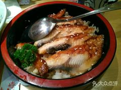 -沼津港渔市(宏伊国际广场店)