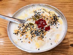 -白翔甜食店