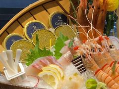 -太古汇海鲜姿造(延寿店)