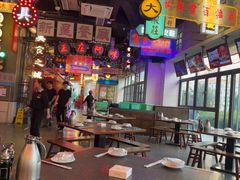 -王庄阿咪海鲜大排档(象园店)