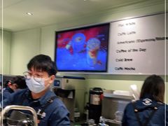 -Peet's Coffee皮爷咖啡(德基店)
