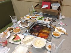 -海底捞火锅(铂澜大象城店)