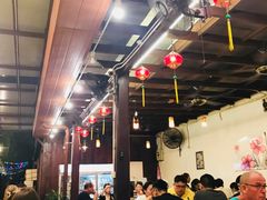 -真浪花园海鲜餐馆