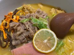 -云味馆·云南菜·云南米线(中洲店)