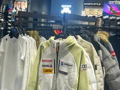 -宁波杉井奥特莱斯广场