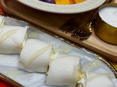 -甜心妈妈·榴莲星级糖水(北京路总店)