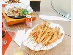 -大连海创科技交流中心自助餐厅