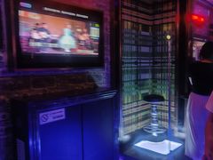 -格莱美量贩式KTV(奥帆店)