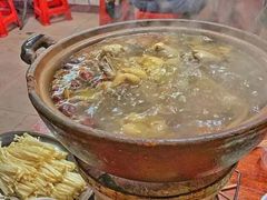 -威邵鸡煲(西华路总店)
