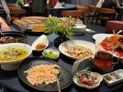 -江南雅厨(李公堤店)