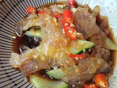 -龙门阵茶屋川菜馆(武康路店)