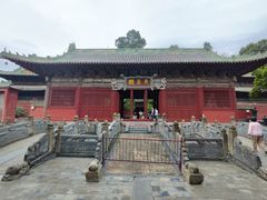 -报恩寺(平武县)