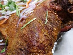 -马尔龙新疆饭店·清真(长青路店)