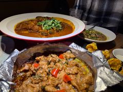 -永安鱼庄·镇江菜(丁卯店)