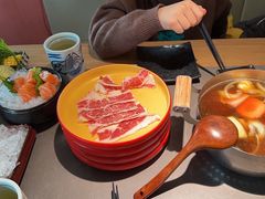 -沼津港精致料理·寿喜烧·烧鸟(龙湖南桥天街日料榜单店)