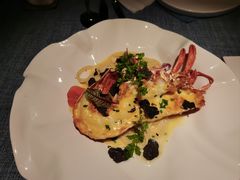 -弦月窗LUNETTE BY AMANDA(复兴路店)