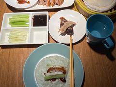 -全聚德(大兴国际机场店)