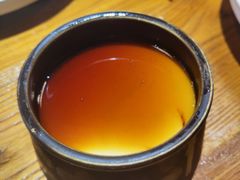 黑糖豆花-云海肴·云南小炒·汽锅鸡(天津国金汇店)