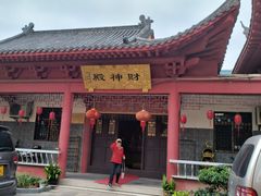 -会龙寺