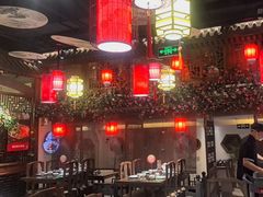 -徽镇小厨·经典徽菜(十里河店)