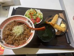 -牛邸·烧肉饭(来福士店)