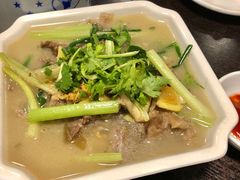 -乾坤饭店