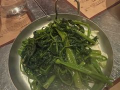 -Cô Thành Restaurant