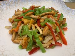 -蝴蝶泉宾馆-中餐厅