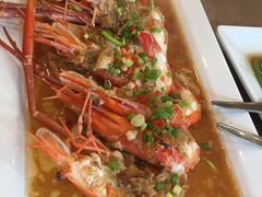 -建兴酒家(班塔通分店)