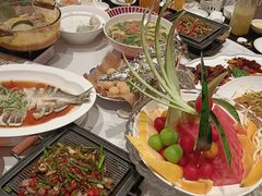 -南湖春色海鲜食府(中兴街店)