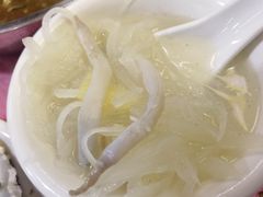 -南沙十九涌渔人码头-南门