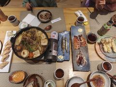-琴寿司居酒屋(软件园店)