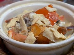 -官塘锋记鱼生·生腌·砂锅粥(牌坊街店)