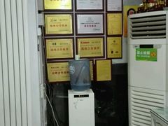 -北京儿童医院-停车场