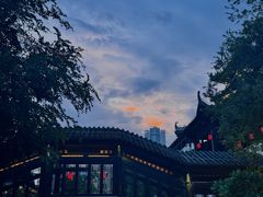 -广州西关永庆坊旅游区