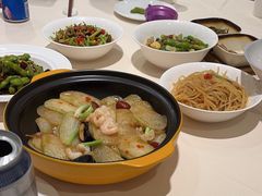 -口味堂(惠济路店)