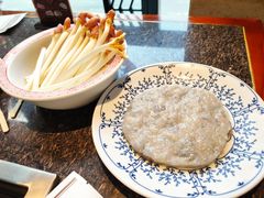 -皇城老妈火锅·川味传承(港湾店)