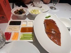 -四季民福烤鸭店(王府井东安门店)