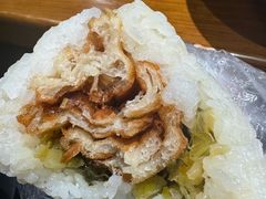 -文武王氏烧饼·无矾油条(西溪路店)