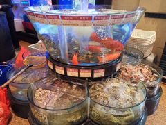 -陶陶居海鲜酒家(新马路店)