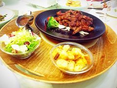 -得尔乐大酒店(南塘店)