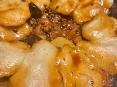 -百味地锅鸡(铜山路店)