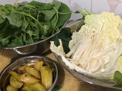-重庆特色冷锅鱼(武大店)