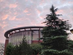 -首都师范大学(良乡校区)