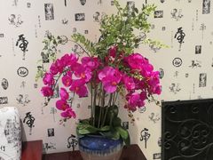 -惠丰堂饭庄·烤鸭·京味菜(翠微路店)